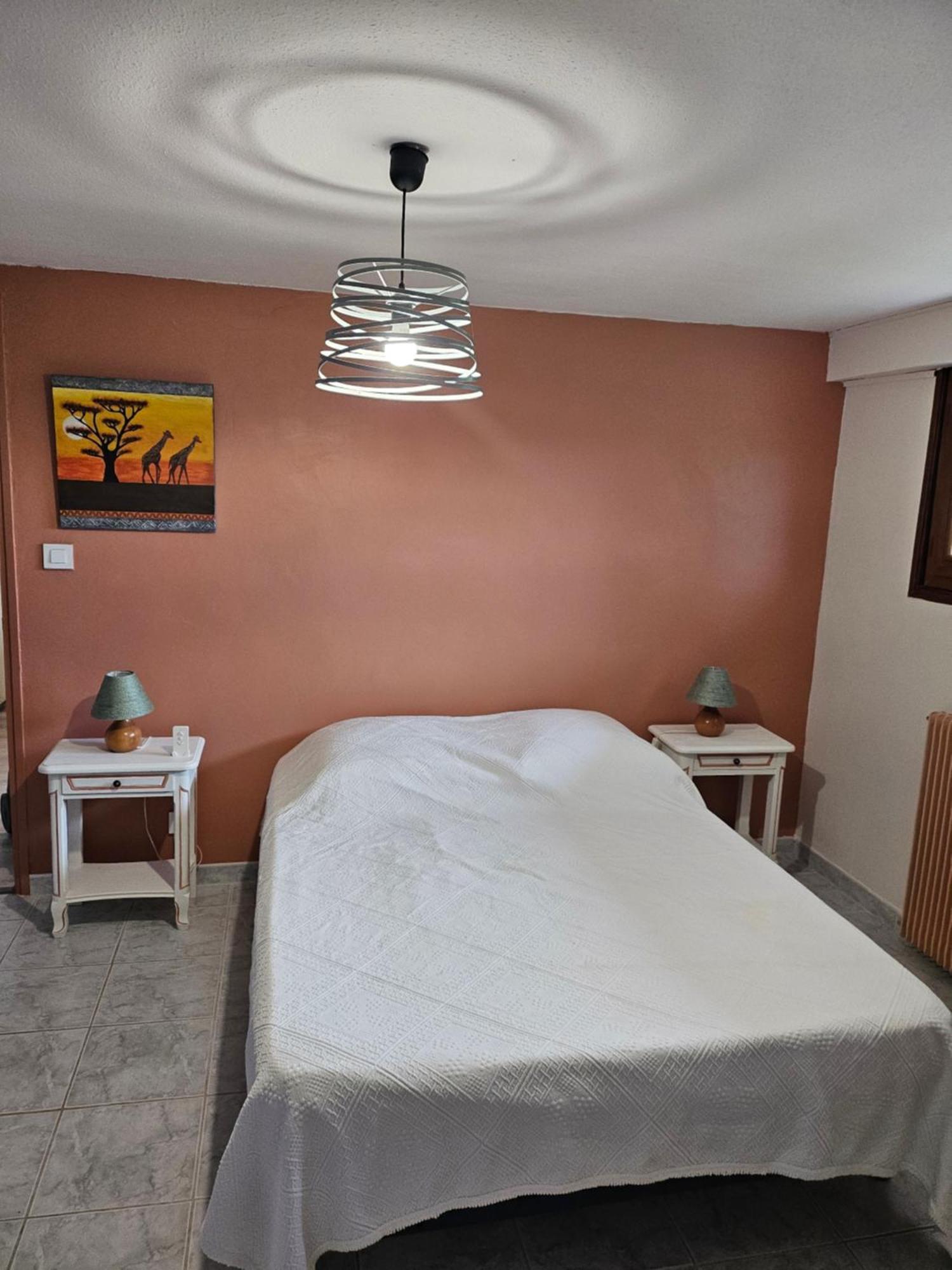 Serge'House Voiteur Екстер'єр фото